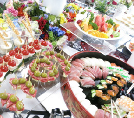 新年会