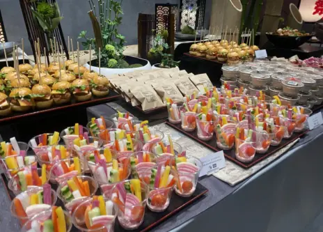 300名様のケータリングサービスプラン一覧|ケータリングジャパン 300名様のケータリングサービスプラン一覧|ケータリングジャパン