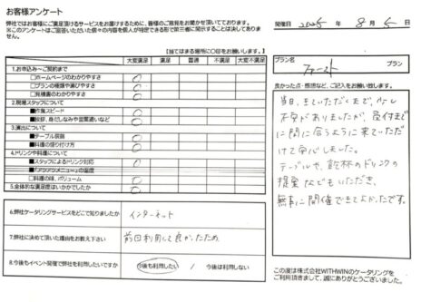 某様